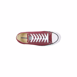 CONVERSE CTAS M9691C MAROON - UK 7