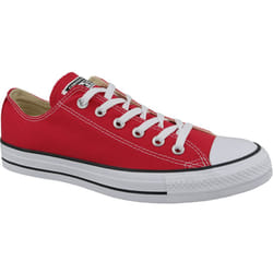 Converse Chuck Taylor All Star M9696C unisex Red plimsolls - 9