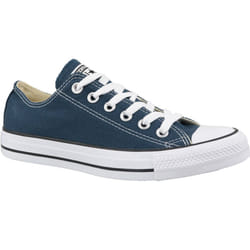Converse Chuck Taylor All Star M9697C unisex Navy Blue plimsolls - 9