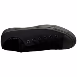 Converse Chuck Taylor All Star Unisex Casual Trainers in Black Black - 12 UK - Additional view 4