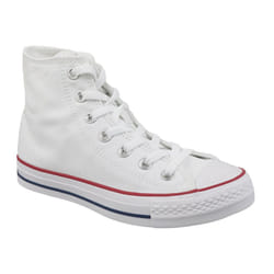 Converse Chuck Taylor All Star Core Hi M7650C unisex White plimsolls - 11.5