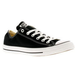 Converse Chuck Taylor All Star Mens Canvas Shoes Black UK Size 11.5
