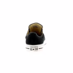 Converse Chuck Taylor All Star Mens Canvas Shoes Black UK Size 11.5