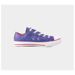 Converse CT Double Tongue Periwinkle Junior - 13