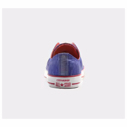 Converse CT Double Tongue Periwinkle Junior - 13