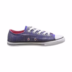Converse CT EAST COASTER PERIWINKLE 647731C Juniors UK 13-5 - UK 11