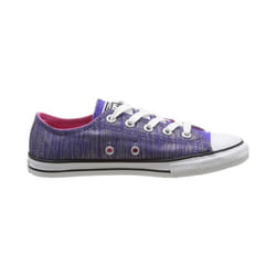 Converse CT EAST COASTER PERIWINKLE 647731C Juniors UK 13-5 - UK 4