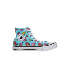 Converse CT Hi Peacock Womans 547263C UK 3-8 - UK 3-EU 35-US 5