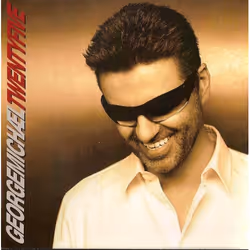 Sony Music George Michael ‎– Twenty Five, Pop, CD, George Michael, Physical media, 2 discs, 10/11/2016
