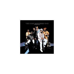 33 (BONUS TRACK) (RMST) - ISLEY BROTHERS - CD