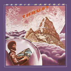 Thrust [VINYL]