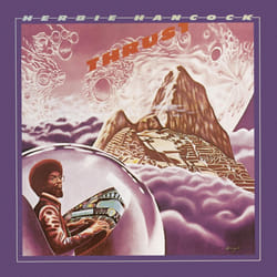 Thrust [VINYL]