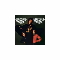 The Jimi Hendrix Experience  Are You Experienced CD Limited  Album with DVD 2