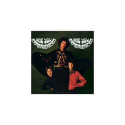 The Jimi Hendrix Experience  Are You Experienced CD Limited  Album with DVD 2
