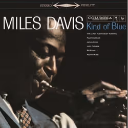 Music On Vinyl Miles Davis - Kind Of Blue (Deluxe), Vinyl, Vinyl, Miles Davis, Physical media, 07/06/2010, Side A 1. So What  ...