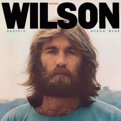 Music On Vinyl Dennis Wilson - Pacific Ocean Blue, Vinyl, Vinyl, Dennis Wilson, Physical media, 27/05/2010, Side A 1. River S ...