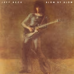 Music On Vinyl Jeff Beck - Blow By Blow, Vinyl, Vinyl, Jeff Beck, Physical media, 24/06/2010, Side A 1. You Know What I Mean  ...