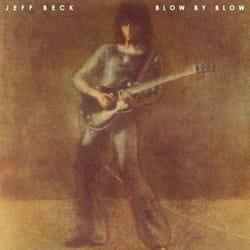 Music On Vinyl Jeff Beck - Blow By Blow, Vinyl
