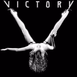 Alive AG Victory, Rock, CD, Victory, Physical media, Comeback Media / Yesterrock