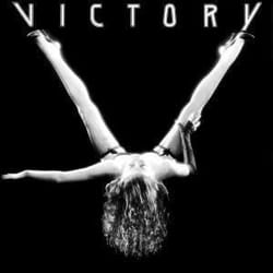 Alive AG Victory CD Rock