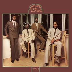 Alive AG Two (Remastered), Funk, CD, G.Q., Physical media, Essential Sales and Marketing Ltd. / Funky Town Grooves