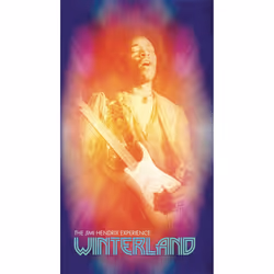Winterland