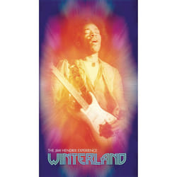 Winterland