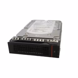 Lenovo ThinkServer 3TB 7.2K 3.5" Enterprise 6Gb SATA Hot Swap, 3 TB, 7200 RPM, 3.5", Serial ATA