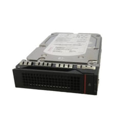 Lenovo ThinkServer 3TB 7.2K 3.5" Enterprise 6Gb SATA Hot Swap internal hard drive 7200 RPM 3.5" Serial ATA