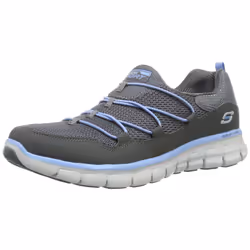 Skechers Sport Women's Loving Life Memory Foam Fashion Sneaker  Charco