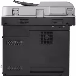 HP LaserJet Enterprise M725dn Multifunction Black and white Printer, Ethernet Only; Copier, Scanner - Additional view 5