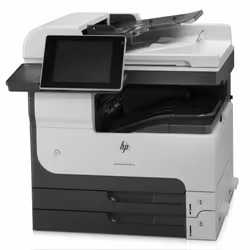 HP LaserJet Enterprise MFP M725dn - Additional view 4