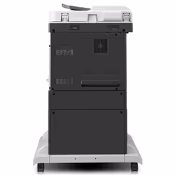 HP LaserJet Enterprise M725f Multifunction Black and white Printer, Ethernet Only; Copier, Scanner - Additional view 5