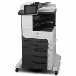 HP LaserJet Enterprise 700 MFP M725z