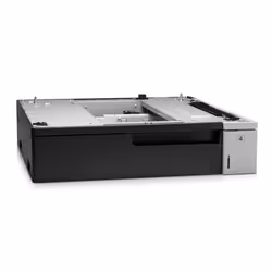 HP LaserJet 500-sheet Feeder and Tray