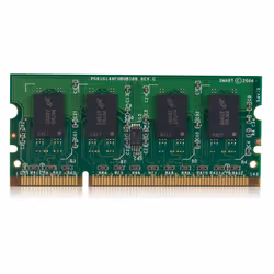 HP 512 MB 200-pin x64 DDR2 DIMM