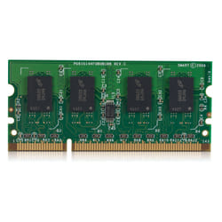 HP 512 MB 200-pin x64 DDR2 DIMM