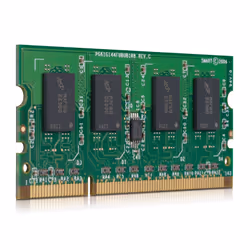HP 512 MB 200-pin x64 DDR2 DIMM