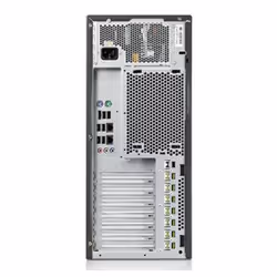 HP 420 Intel® Xeon® E5 Family E5-1650 8 GB DDR3-SDRAM Windows 7 Professional Minitower Workstation - Additional view 6