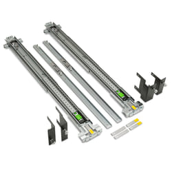 HP B8S55AA rack accessory Rack rail kit