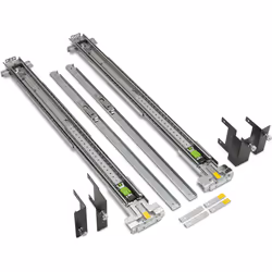HP B8S55AA rack accessory Rack rail kit