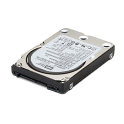 HP 250GB 10K SATA III internal hard drive 10000 RPM Serial ATA III