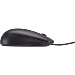HP USB Optical Scroll mouse Office Ambidextrous USB Type-A Laser 1000 DPI