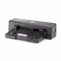 HP 2012 90W Docking Station - Additional view 2