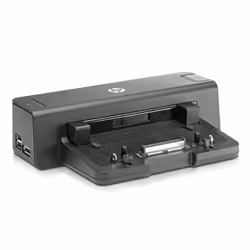 HP 2012 90W Docking Station - Additional view 3