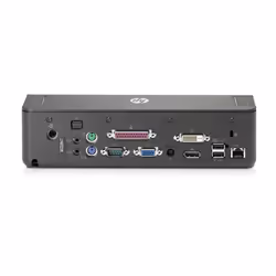 HP 2012 90W Docking Station - Additional view 4
