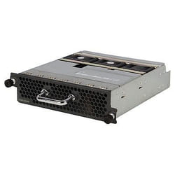 HPE 5920AF-24XG Back (power-side) to Front (port-side) Airflow Fan Tray 4 cm