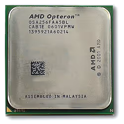 HPE AMD Opteron 6378 Kit, AMD Opteron, Socket G34, 32 nm, 2.4 GHz, 64-bit, Server/workstation