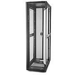 HPE BW904AR rack cabinet 42U Black, Silver