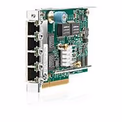 HPE 629135R-B21, Internal, Wired, PCI Express, Ethernet, Green, Grey